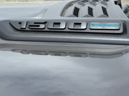 New 2026 RAM 1500 Express AWD/4WD image 24