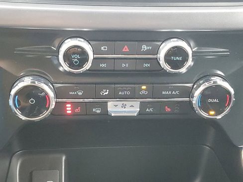 New 2025 Ford F150 XLT w/ Equipment Group 302A MID image 21