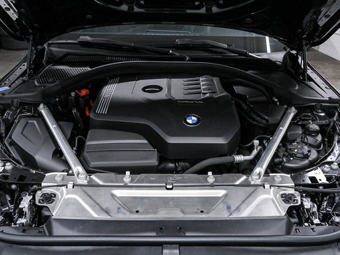 Certified 2023 BMW 430i Gran Coupe w/ M Sport Package image 27