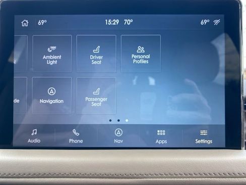 Used 2020 Lincoln Aviator Reserve w/ Equipment Group 201A AWD/4WD image 47