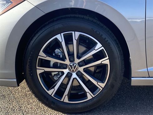 New 2026 Volkswagen Jetta Sport image 6