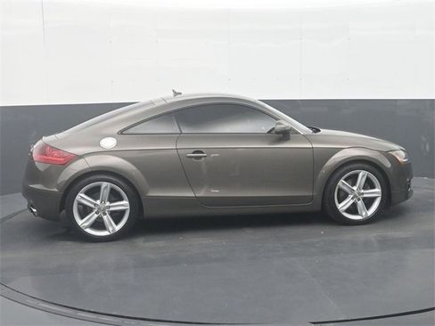 Used 2012 Audi TT 2.0T Prestige image 8