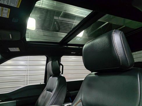 Used 2024 Ford F150 Lariat image 17