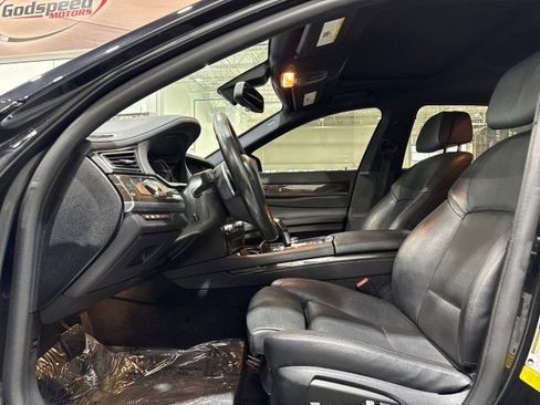 Used 2015 BMW 740Li image 7