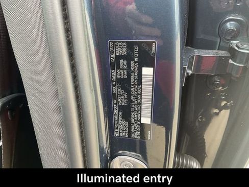 Certified 2023 Volvo XC90 B6 Plus w/ Protection Package image 32