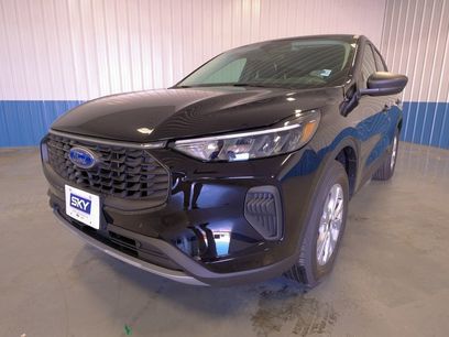 New 2025 Ford Escape Active w/ Cold Weather Package