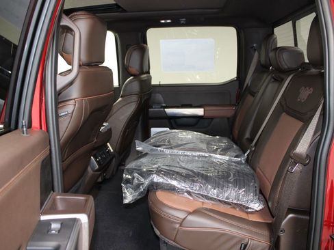 New 2026 Ford F150 King Ranch AWD/4WD image 27