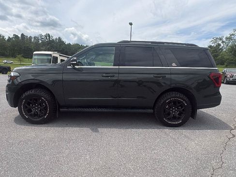 Certified 2022 Ford Expedition Timberline AWD/4WD image 7
