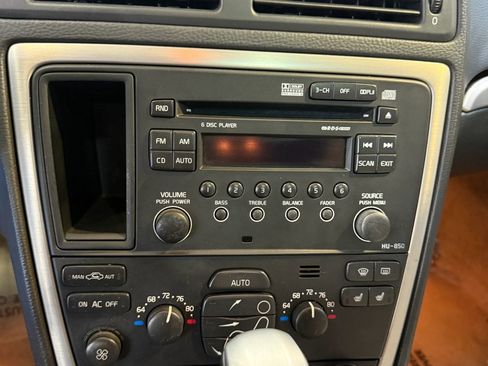 Used 2005 Volvo V70 R image 41