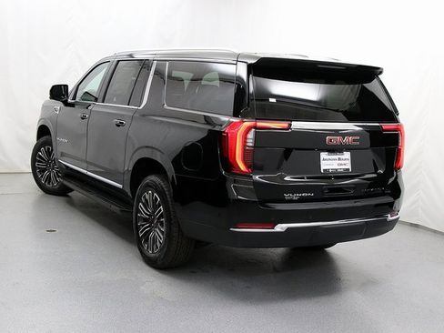 New 2026 GMC Yukon XL Elevation w/ LPO, Floor Liner Package image 8
