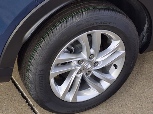 New 2026 Buick Envista Preferred w/ Convenience I Package image 5