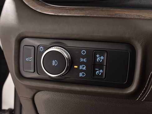 Used 2020 Ford Explorer Platinum w/ Premium Technology Package image 15