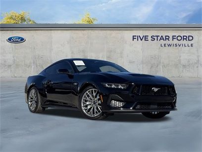 Used 2024 Ford Mustang GT Premium