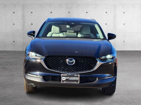 New 2025 MAZDA CX-30 AWD 2.5 S w/ Premium Package image 21