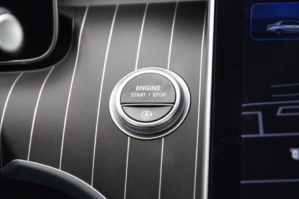 Certified 2024 Mercedes-Benz C 300 4MATIC Sedan image 31