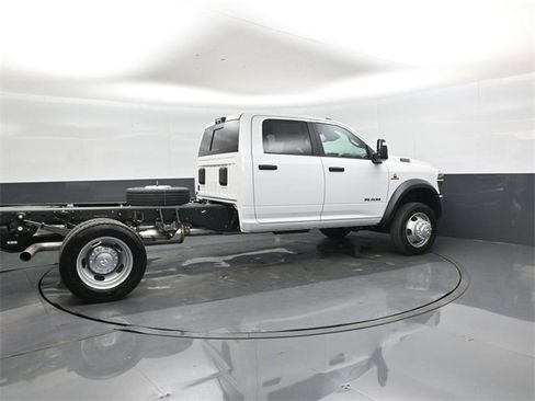 New 2026 RAM 4500 Tradesman image 3