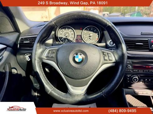 Used 2014 BMW X1 xDrive28i AWD/4WD image 20