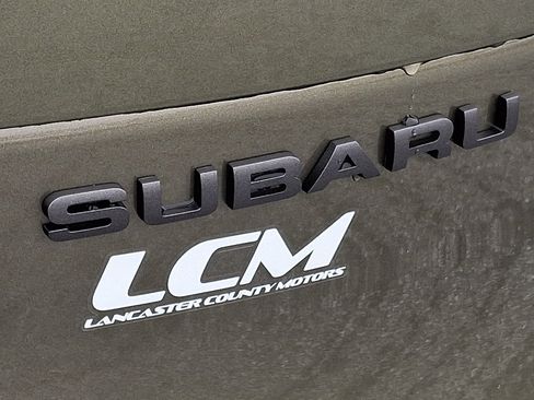 New 2026 Subaru Forester Touring AWD/4WD image 21