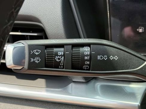 Certified 2026 GMC Terrain Elevation w/ Elevation Premium Package AWD/4WD image 21