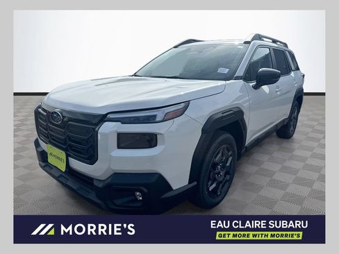 New 2026 Subaru Outback Premium AWD/4WD image 1