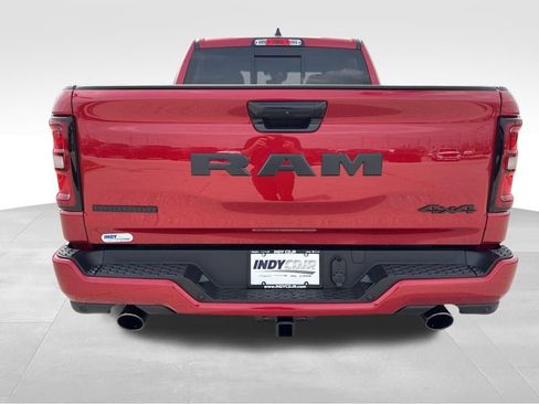 New 2026 RAM 1500 4x4 Crew Cab image 5