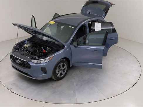 Certified 2023 Ford Escape ST-Line w/ Tech Pack #1 image 55