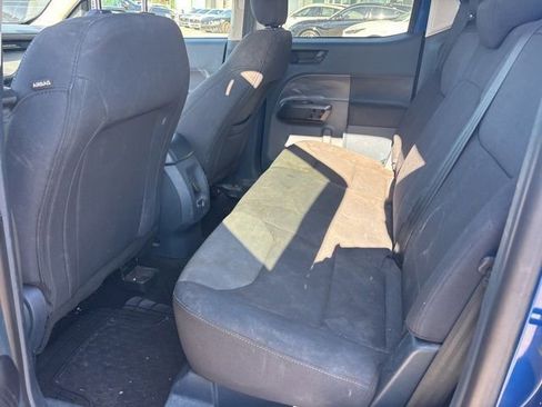 Used 2023 Ford Maverick XL w/ Equipment Group 100A Standard AWD/4WD image 10