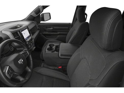 New 2025 RAM 1500 Tradesman image 8