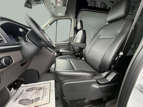 New 2026 Ford Transit 350 148 High Roof Extended AWD image 17