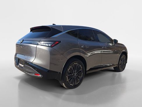 New 2026 Nissan Murano Platinum w/ Cargo Package AWD/4WD image 5