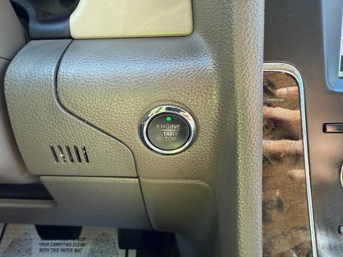 Used 2017 Lincoln Navigator L Select image 56