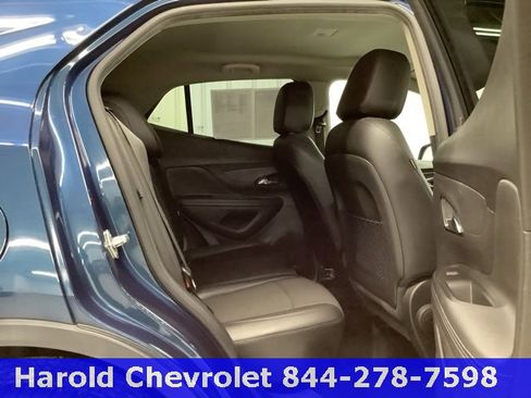 Used 2019 Buick Encore Preferred image 8