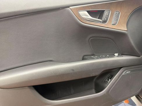 Used 2016 Audi A7 3.0T Premium Plus w/ S Line Sport Package image 13