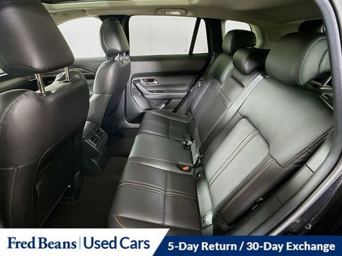 Used 2025 MAZDA CX-50 AWD 2.5 S w/ Premium Plus Pkg image 27