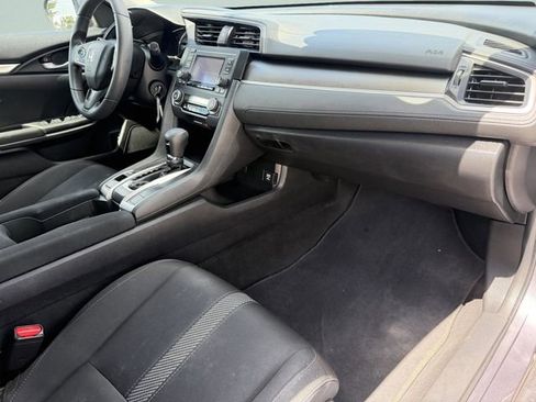 Used 2017 Honda Civic LX image 13