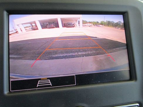 Used 2023 Chevrolet Equinox LT w/ LPO, Floor Liner Package FWD image 43