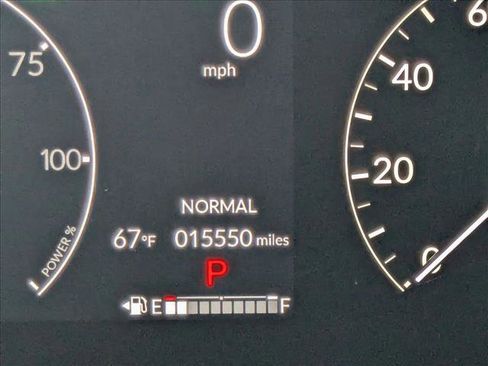 Used 2024 Honda CR-V Sport image 11