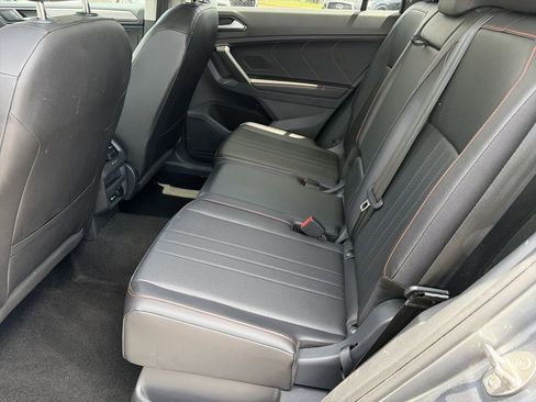 Used 2024 Volkswagen Tiguan Wolfsburg Edition AWD/4WD image 32