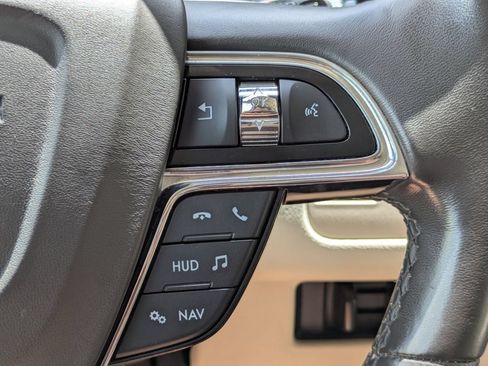 Used 2019 Lincoln Navigator L Reserve AWD/4WD image 28