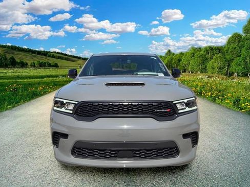 New 2026 Dodge Durango GT AWD/4WD image 8