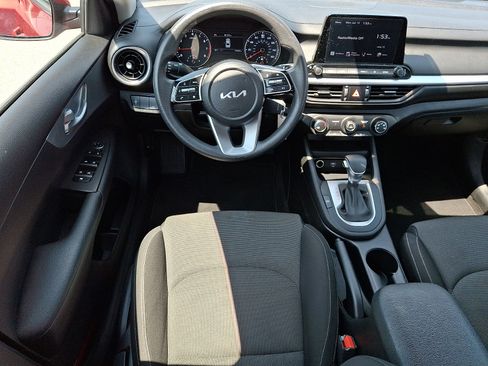 Used 2023 Kia Forte LXS FWD image 11