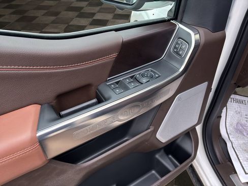 New 2026 Ford F150 King Ranch w/ Equipment Group 601A High image 18