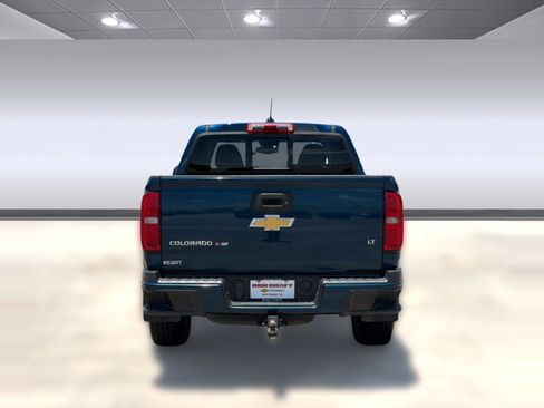 Used 2019 Chevrolet Colorado LT w/ LT Convenience Package RWD image 10