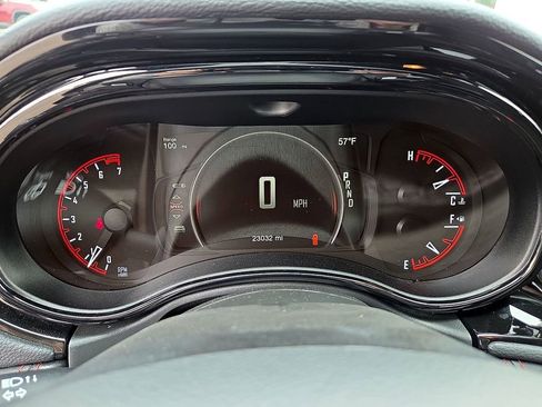 Used 2025 Dodge Durango GT AWD/4WD image 20
