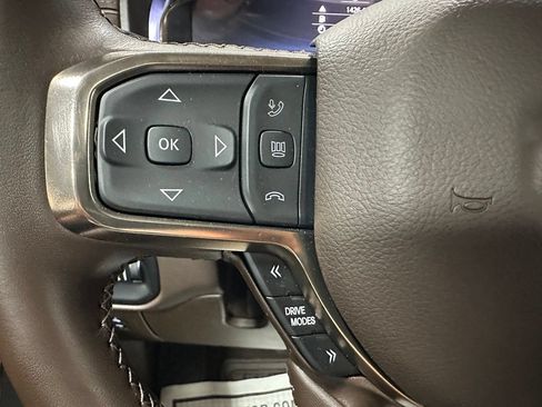 Used 2026 RAM 1500 Limited AWD/4WD image 19