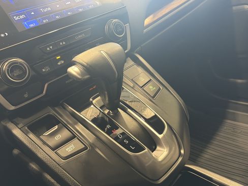 Certified 2021 Honda CR-V EX-L image 16