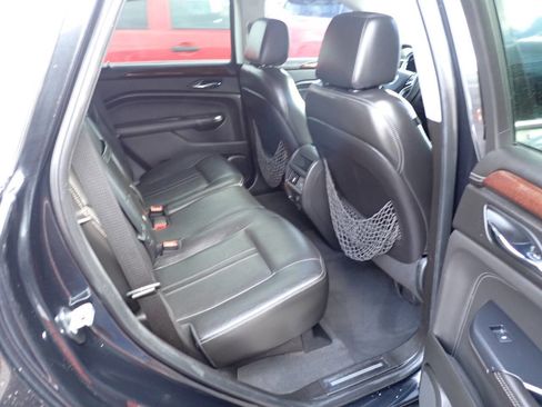 Used 2013 Cadillac SRX Luxury image 11