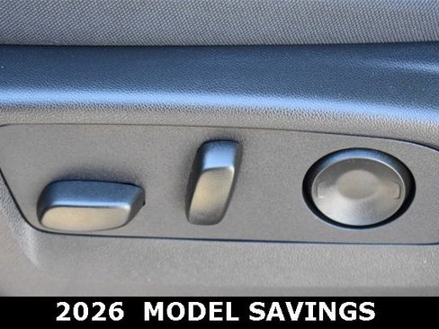 New 2026 Chevrolet Silverado 1500 LT image 24