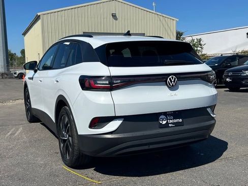 Used 2022 Volkswagen ID.4 Pro S RWD image 9