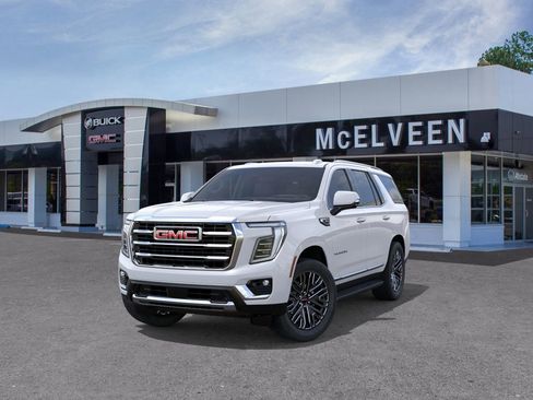 New 2026 GMC Yukon Elevation image 32